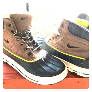 Nike Youth ACG Boots
